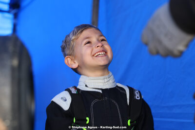 07 & 08/03/2020 : 1ère manche du Championnat du Sud 2020 à Muret (photos Stéphane Agnus) 2020 — karting