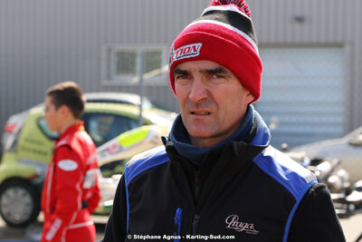 07 & 08/03/2020 : 1ère manche du Championnat du Sud 2020 à Muret (photos Stéphane Agnus) 2020 — karting
