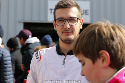 07 & 08/03/2020 : 1ère manche du Championnat du Sud 2020 à Muret (photos Stéphane Agnus) 2020 — karting