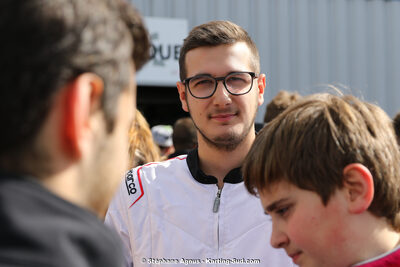 07 & 08/03/2020 : 1ère manche du Championnat du Sud 2020 à Muret (photos Stéphane Agnus) 2020 — karting