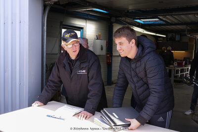 07 & 08/03/2020 : 1ère manche du Championnat du Sud 2020 à Muret (photos Stéphane Agnus) 2020 — karting