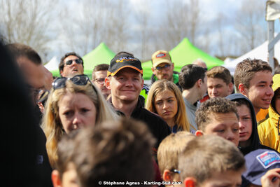 07 & 08/03/2020 : 1ère manche du Championnat du Sud 2020 à Muret (photos Stéphane Agnus) 2020 — karting