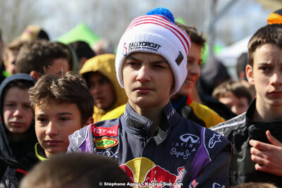 07 & 08/03/2020 : 1ère manche du Championnat du Sud 2020 à Muret (photos Stéphane Agnus) 2020 — karting