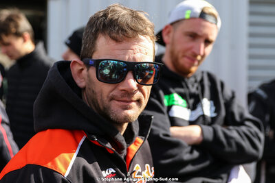 07 & 08/03/2020 : 1ère manche du Championnat du Sud 2020 à Muret (photos Stéphane Agnus) 2020 — karting