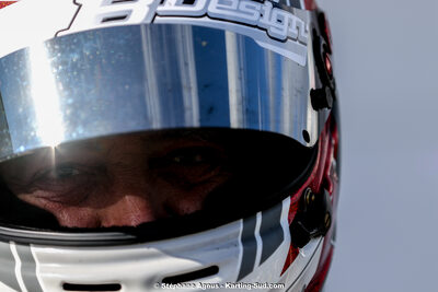 07 & 08/03/2020 : 1ère manche du Championnat du Sud 2020 à Muret (photos Stéphane Agnus) 2020 — karting