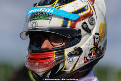 07 & 08/03/2020 : 1ère manche du Championnat du Sud 2020 à Muret (photos Stéphane Agnus) 2020 — karting