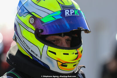 07 & 08/03/2020 : 1ère manche du Championnat du Sud 2020 à Muret (photos Stéphane Agnus) 2020 — karting