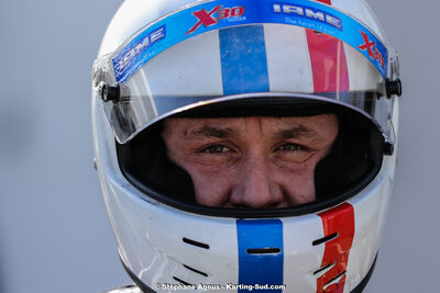 07 & 08/03/2020 : 1ère manche du Championnat du Sud 2020 à Muret (photos Stéphane Agnus) 2020 — karting