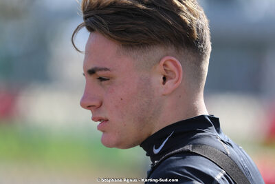 07 & 08/03/2020 : 1ère manche du Championnat du Sud 2020 à Muret (photos Stéphane Agnus) 2020 — karting