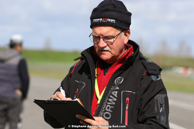 07 & 08/03/2020 : 1ère manche du Championnat du Sud 2020 à Muret (photos Stéphane Agnus) 2020 — karting