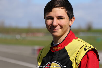 07 & 08/03/2020 : 1ère manche du Championnat du Sud 2020 à Muret (photos Stéphane Agnus) 2020 — karting