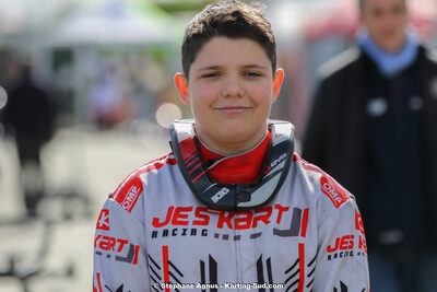 07 & 08/03/2020 : 1ère manche du Championnat du Sud 2020 à Muret (photos Stéphane Agnus) 2020 — karting