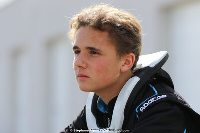 07 & 08/03/2020 : 1ère manche du Championnat du Sud 2020 à Muret (photos Stéphane Agnus) 2020 — karting