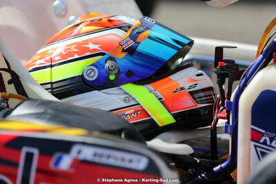 07 & 08/03/2020 : 1ère manche du Championnat du Sud 2020 à Muret (photos Stéphane Agnus) 2020 — karting