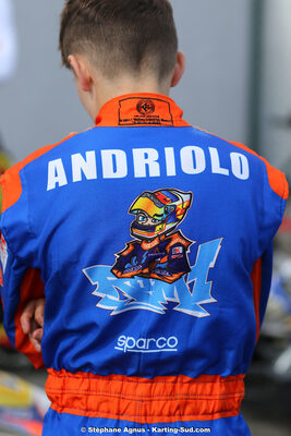 07 & 08/03/2020 : 1ère manche du Championnat du Sud 2020 à Muret (photos Stéphane Agnus) 2020 — karting