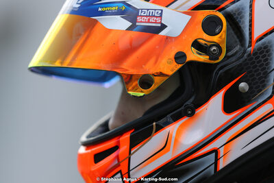 07 & 08/03/2020 : 1ère manche du Championnat du Sud 2020 à Muret (photos Stéphane Agnus) 2020 — karting