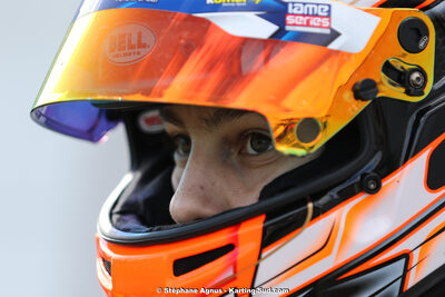 07 & 08/03/2020 : 1ère manche du Championnat du Sud 2020 à Muret (photos Stéphane Agnus) 2020 — karting