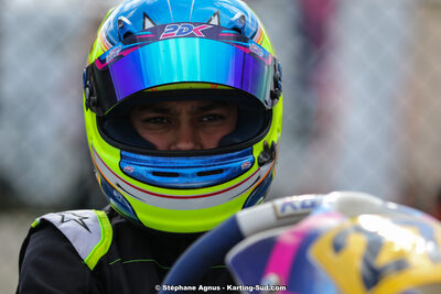 07 & 08/03/2020 : 1ère manche du Championnat du Sud 2020 à Muret (photos Stéphane Agnus) 2020 — karting
