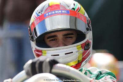 07 & 08/03/2020 : 1ère manche du Championnat du Sud 2020 à Muret (photos Stéphane Agnus) 2020 — karting