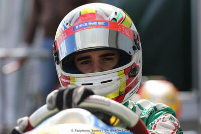 07 & 08/03/2020 : 1ère manche du Championnat du Sud 2020 à Muret (photos Stéphane Agnus) 2020 — karting