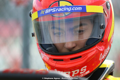 07 & 08/03/2020 : 1ère manche du Championnat du Sud 2020 à Muret (photos Stéphane Agnus) 2020 — karting