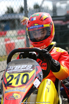 07 & 08/03/2020 : 1ère manche du Championnat du Sud 2020 à Muret (photos Stéphane Agnus) 2020 — karting