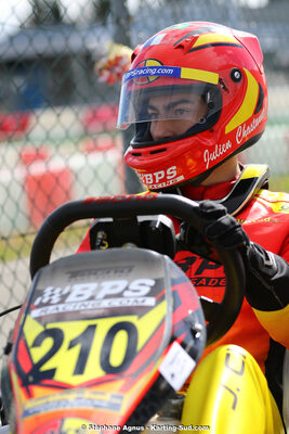 07 & 08/03/2020 : 1ère manche du Championnat du Sud 2020 à Muret (photos Stéphane Agnus) 2020 — karting