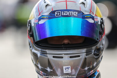07 & 08/03/2020 : 1ère manche du Championnat du Sud 2020 à Muret (photos Stéphane Agnus) 2020 — karting
