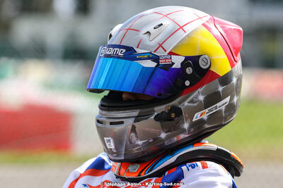 07 & 08/03/2020 : 1ère manche du Championnat du Sud 2020 à Muret (photos Stéphane Agnus) 2020 — karting