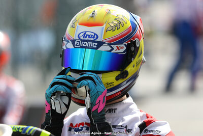 07 & 08/03/2020 : 1ère manche du Championnat du Sud 2020 à Muret (photos Stéphane Agnus) 2020 — karting