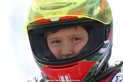 07 & 08/03/2020 : 1ère manche du Championnat du Sud 2020 à Muret (photos Stéphane Agnus) 2020 — karting