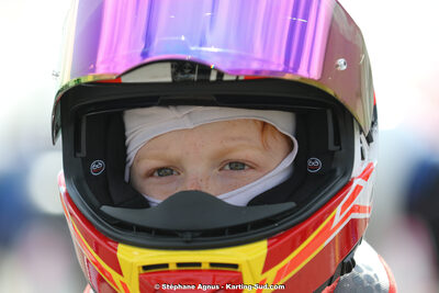 07 & 08/03/2020 : 1ère manche du Championnat du Sud 2020 à Muret (photos Stéphane Agnus) 2020 — karting