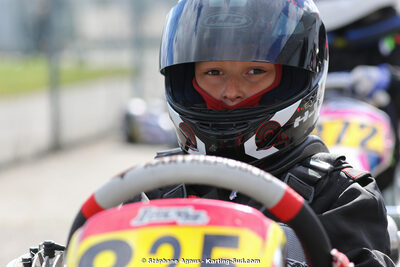07 & 08/03/2020 : 1ère manche du Championnat du Sud 2020 à Muret (photos Stéphane Agnus) 2020 — karting
