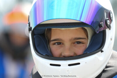 07 & 08/03/2020 : 1ère manche du Championnat du Sud 2020 à Muret (photos Stéphane Agnus) 2020 — karting
