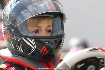 07 & 08/03/2020 : 1ère manche du Championnat du Sud 2020 à Muret (photos Stéphane Agnus) 2020 — karting