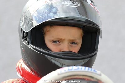 07 & 08/03/2020 : 1ère manche du Championnat du Sud 2020 à Muret (photos Stéphane Agnus) 2020 — karting
