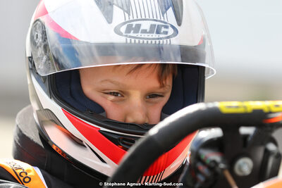 07 & 08/03/2020 : 1ère manche du Championnat du Sud 2020 à Muret (photos Stéphane Agnus) 2020 — karting
