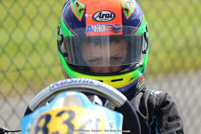07 & 08/03/2020 : 1ère manche du Championnat du Sud 2020 à Muret (photos Stéphane Agnus) 2020 — karting