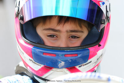 07 & 08/03/2020 : 1ère manche du Championnat du Sud 2020 à Muret (photos Stéphane Agnus) 2020 — karting