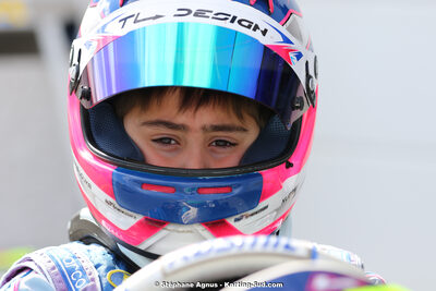 07 & 08/03/2020 : 1ère manche du Championnat du Sud 2020 à Muret (photos Stéphane Agnus) 2020 — karting