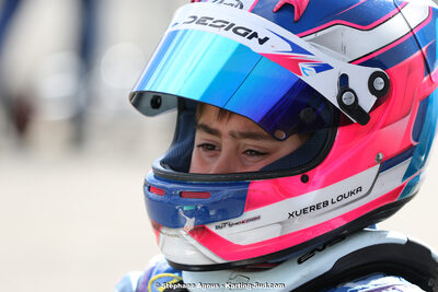 07 & 08/03/2020 : 1ère manche du Championnat du Sud 2020 à Muret (photos Stéphane Agnus) 2020 — karting