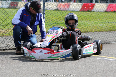 07 & 08/03/2020 : 1ère manche du Championnat du Sud 2020 à Muret (photos Stéphane Agnus) 2020 — karting