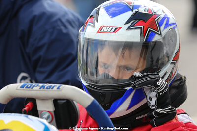 07 & 08/03/2020 : 1ère manche du Championnat du Sud 2020 à Muret (photos Stéphane Agnus) 2020 — karting