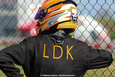 07 & 08/03/2020 : 1ère manche du Championnat du Sud 2020 à Muret (photos Stéphane Agnus) 2020 — karting