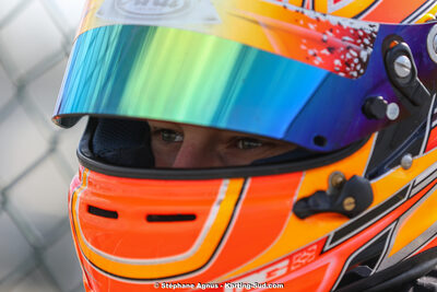 07 & 08/03/2020 : 1ère manche du Championnat du Sud 2020 à Muret (photos Stéphane Agnus) 2020 — karting