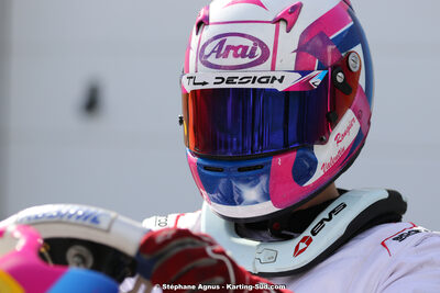 07 & 08/03/2020 : 1ère manche du Championnat du Sud 2020 à Muret (photos Stéphane Agnus) 2020 — karting