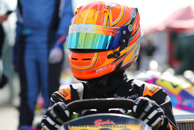 07 & 08/03/2020 : 1ère manche du Championnat du Sud 2020 à Muret (photos Stéphane Agnus) 2020 — karting