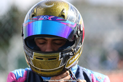 07 & 08/03/2020 : 1ère manche du Championnat du Sud 2020 à Muret (photos Stéphane Agnus) 2020 — karting