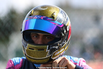 07 & 08/03/2020 : 1ère manche du Championnat du Sud 2020 à Muret (photos Stéphane Agnus) 2020 — karting