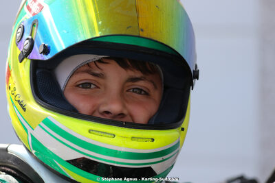 07 & 08/03/2020 : 1ère manche du Championnat du Sud 2020 à Muret (photos Stéphane Agnus) 2020 — karting
